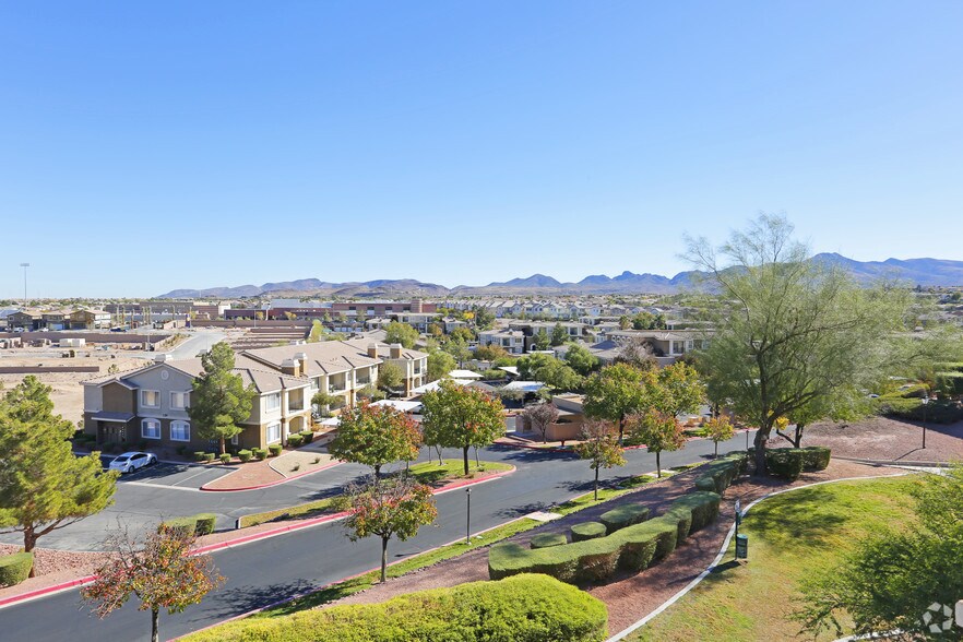 Avalon at Seven Hills Henderson, NV Apartment Finder