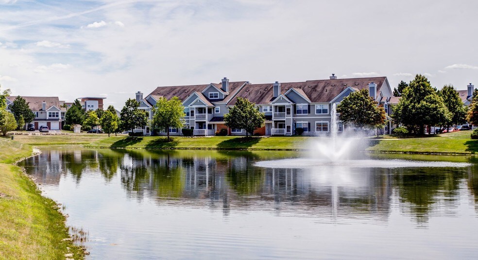 Preserve At Cantera Warrenville, IL Apartment Finder