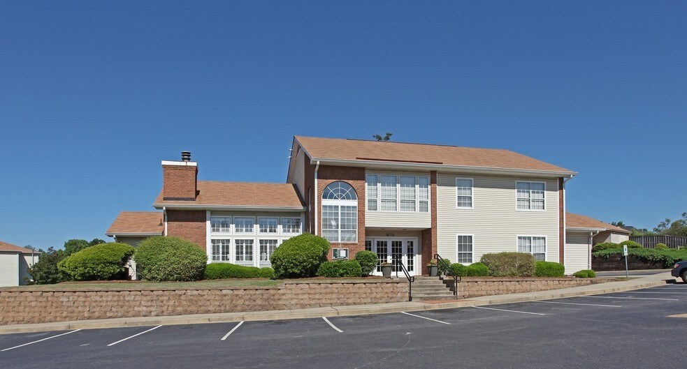Park At Boulder Creek Columbia Sc Apartment Finder