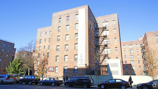 Flatbush Gardens Apartments Flatbush Gardens Apartments