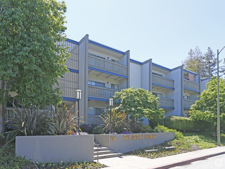 Del Medio Manor Mountain View Ca Apartment Finder