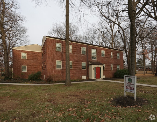 Oakwood Gardens Lansdale, PA Apartment Finder