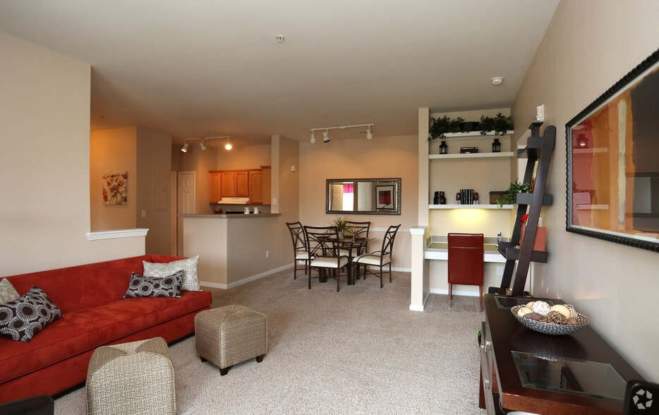 The Trellises Apartments Florence, KY Apartment Finder