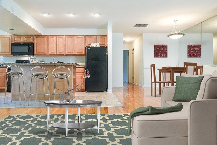 Richmar Apartments Owings Mills, MD Apartment Finder