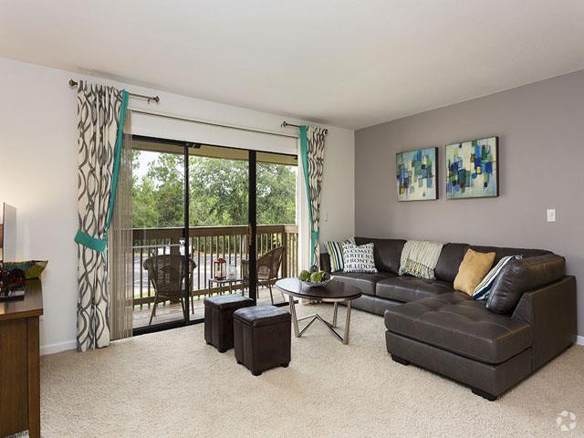 Whisper Lake Apartments - Winter Park, FL | Apartment Finder