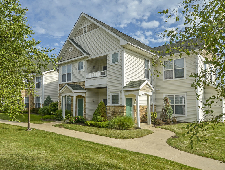 Preston Pointe at Inverness - Fort Wayne, IN | Apartment Finder