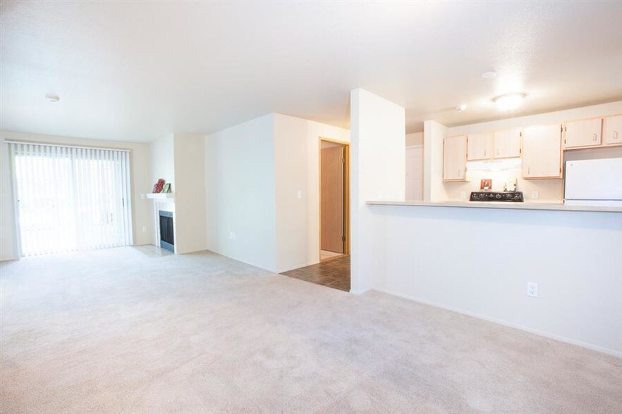 North Creek Apartments Bothell North Creek Apartments Bothell