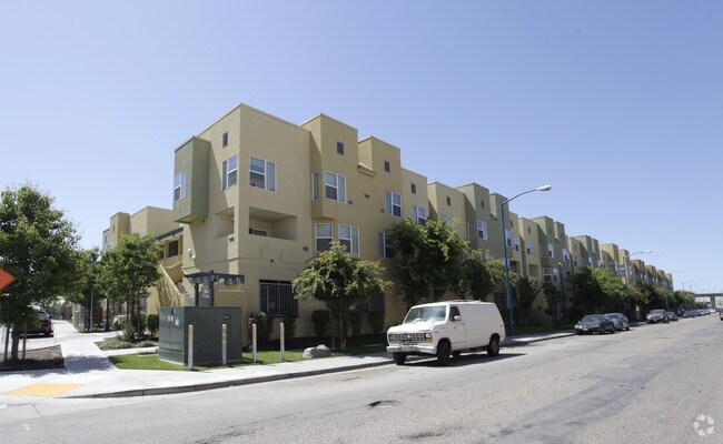 Lion Creek Apartments In Oakland California Lion Creek Apartments In Oakland California