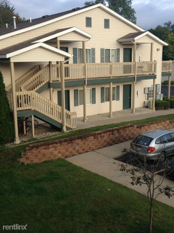 The Trails at West Branch West Branch, MI Apartment Finder