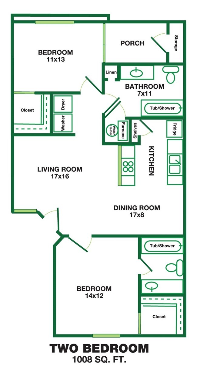 Meadow Ridge Apartments Meadow Ridge Apartments