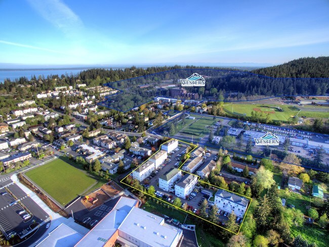 New England Apartments Bellingham New England Apartments Bellingham