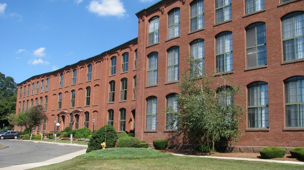 Lofts At The Mills Manchester Ct Apartment Finder