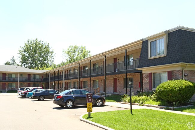Apartments In Fenton Mi Apartments In Fenton Mi