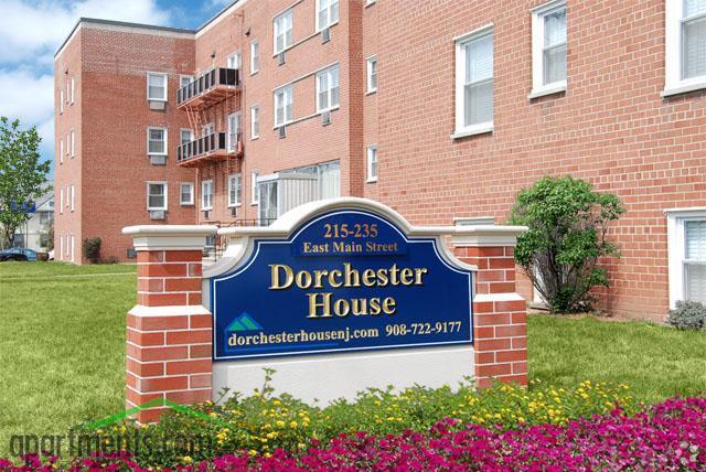 Dorchester House - Somerville, NJ | Apartment Finder