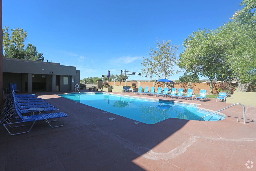 Broadstone Ladera Albuquerque Nm Apartment Finder