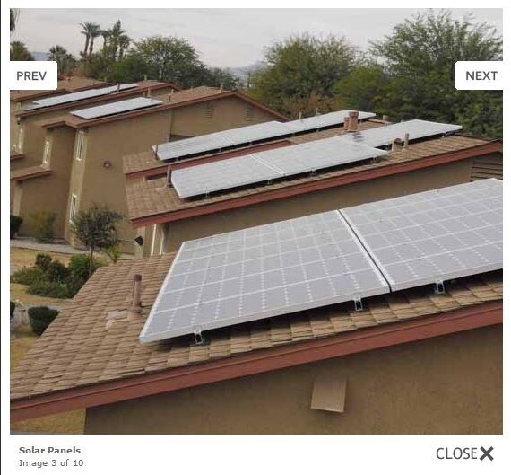 Desert Breeze Villas Blythe, CA Apartment Finder