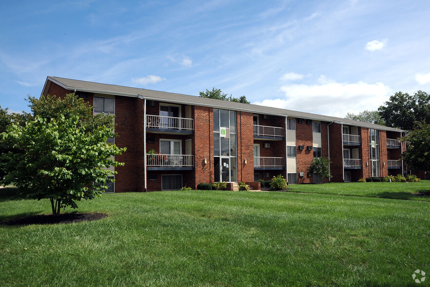 Studio Green - Newark, DE | Apartment Finder