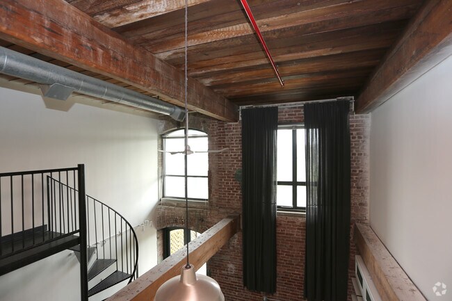 Fulton Cotton Mill Lofts Atlanta Ga Apartment Finder 2br 2ba 1 018 Sf Fulton Cotton Mill Lofts