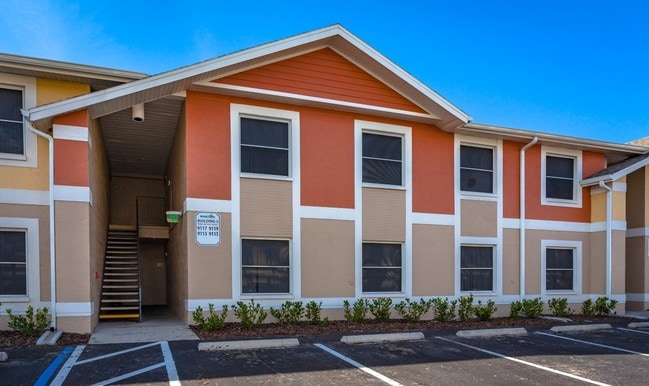 Banyan Senior Apartments Port Richey Fl 34668 To locate