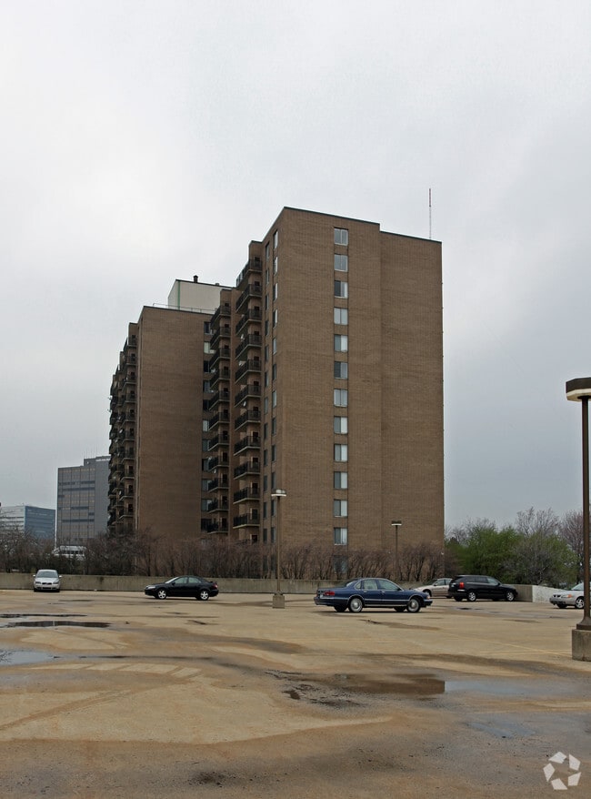 North Park Place Apartments Southfield, MI Apartment Finder