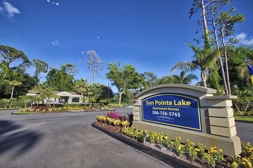 Sun Pointe Lake Apartments Daytona Beach Fl Apartment Finder