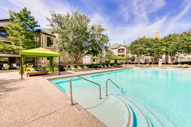 Stonebriar of Frisco Frisco, TX Apartment Finder