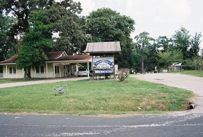 valley vista mobile home park