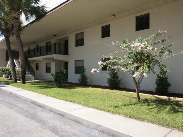 Marcell Gardens - Daytona Beach, FL | Apartment Finder