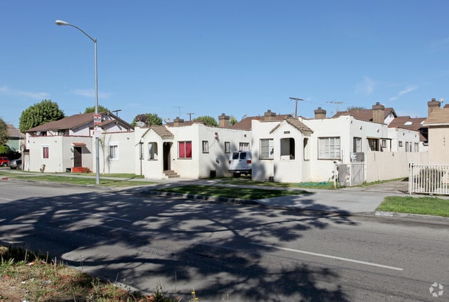 Huntington Park Ca Apartments Huntington Park Ca Apartments
