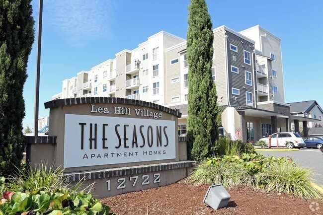 Apartments In Auburn Wa Lea Hill Apartments In Auburn Wa Lea Hill