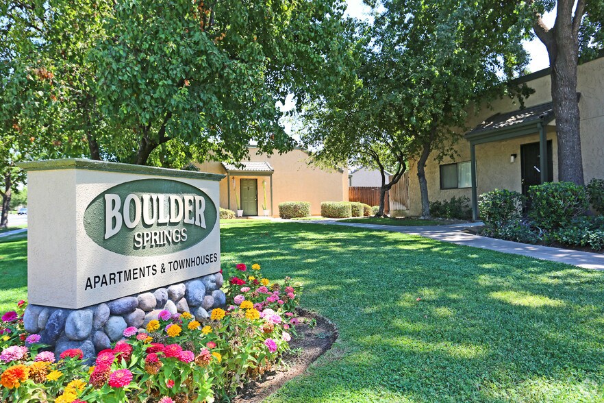 Boulder Springs Apartments Fresno Ca Apartment Finder