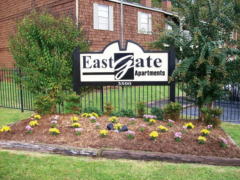 East Gate Apartments Meridian, MS Apartment Finder