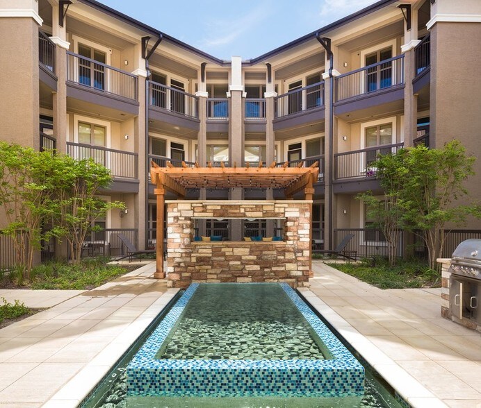 Trails at Creekside Allen, TX Apartment Finder