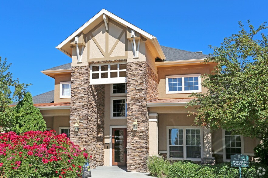 The Vintage At South Meadows Reno, NV Apartment Finder