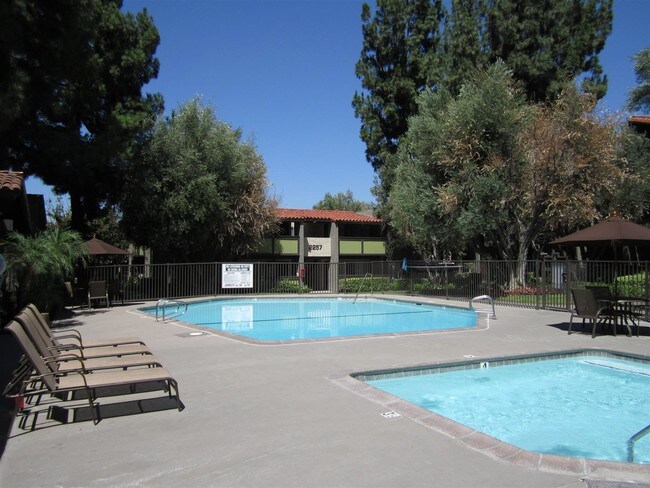 Olive Ridge Apartments Pomona Ca Olive Ridge Apartments Pomona Ca