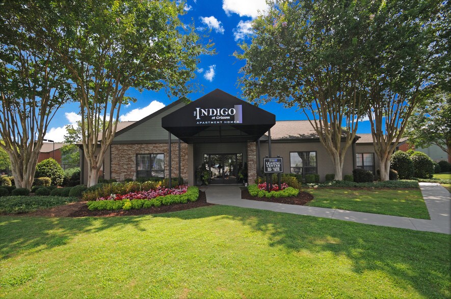 The Indigo at Grissom Huntsville, AL Apartment Finder