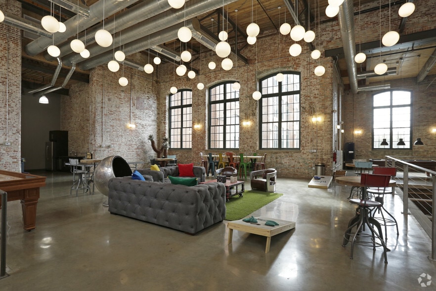 West Village Lofts at Brandon Mill Greenville, SC Apartment Finder