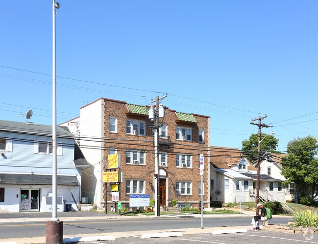 Oaklyn Villas Oaklyn, NJ Apartment Finder