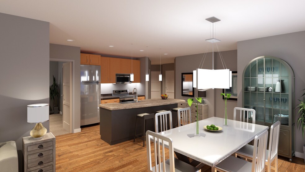 Deco Luxury Apartments Madison Wi Apartment Finder