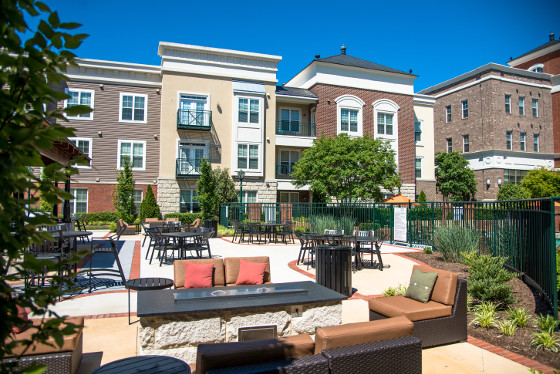 The Village Lofts - Greensboro, NC | Apartment Finder