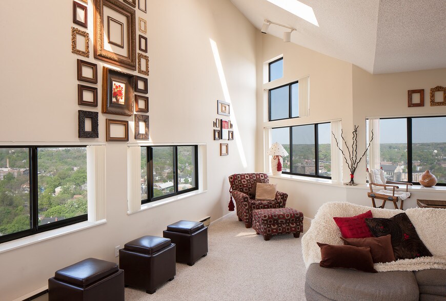 Skyrise Luxury Apartments Kalamazoo Mi Apartment Finder