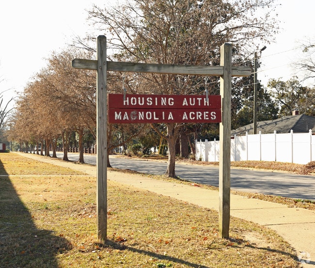 Magnolia Acres Apartments Waynesboro, GA Apartment Finder