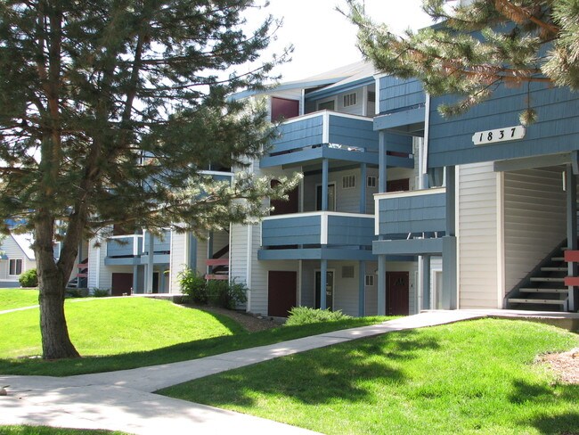 Eagle Pointe Apartments Boise, ID Apartment Finder