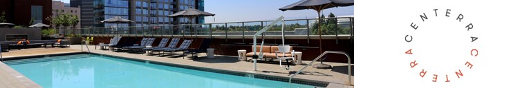 Page 3 San Jose State University Apartments Centerra