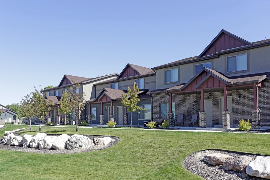 Mountain View Townhomes Ogden, UT Apartment Finder