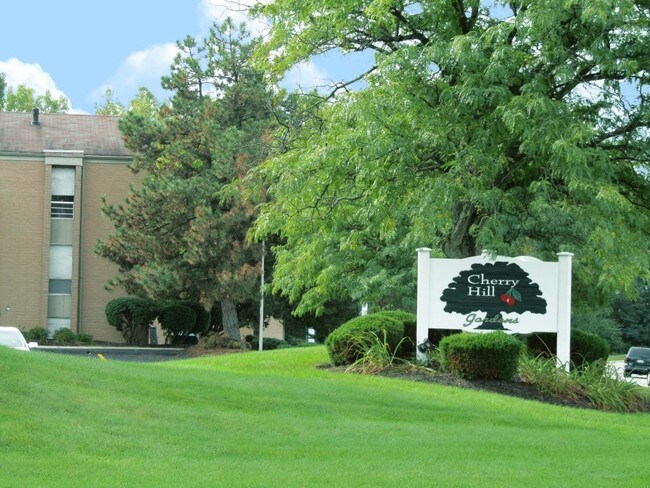 Cherry Hill Garden Apartments Columbus Ohio Cherry Hill Garden Apartments Columbus Ohio