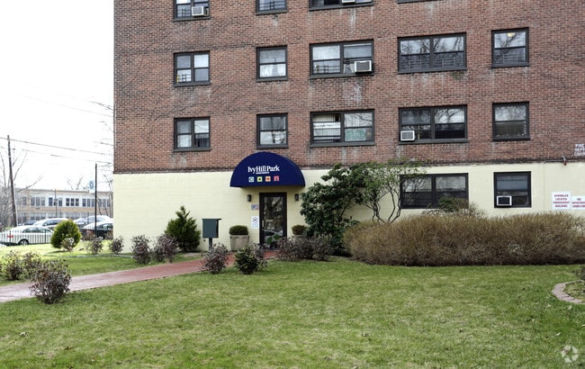 Ivy Hill Park Apartments - Newark, NJ | Apartment Finder