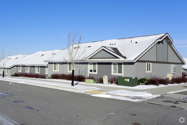 Talon Hills Liberty Lake, WA Apartment Finder