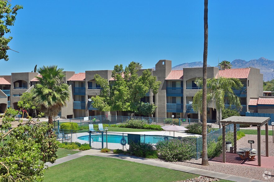 Agave at Twenty Two Tucson, AZ Apartment Finder