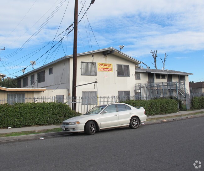 831 E Pine St - Compton, CA | Apartment Finder